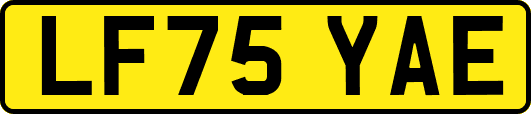 LF75YAE
