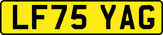 LF75YAG