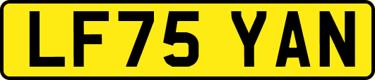 LF75YAN