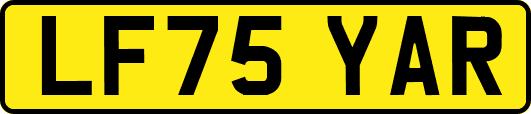 LF75YAR