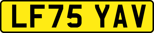 LF75YAV