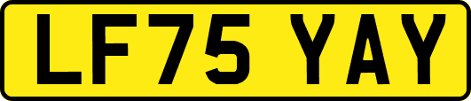 LF75YAY