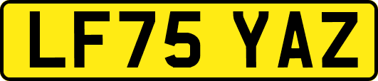 LF75YAZ