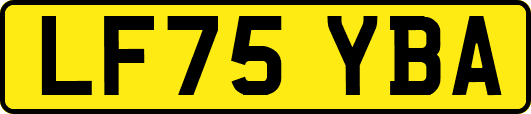 LF75YBA