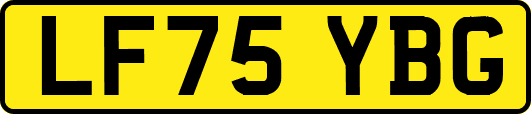 LF75YBG