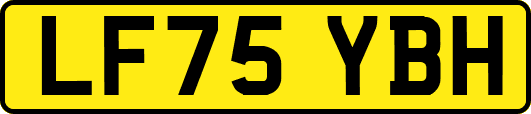 LF75YBH