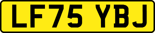 LF75YBJ