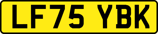 LF75YBK