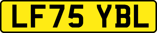 LF75YBL