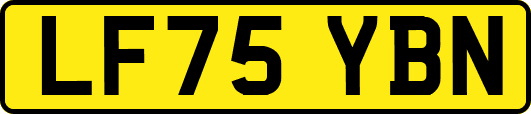 LF75YBN