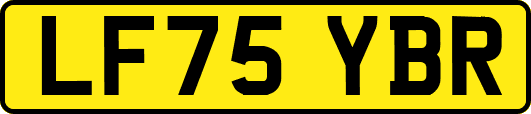 LF75YBR