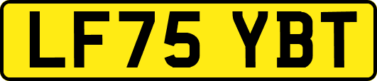 LF75YBT