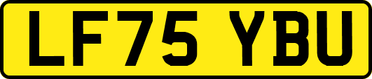 LF75YBU