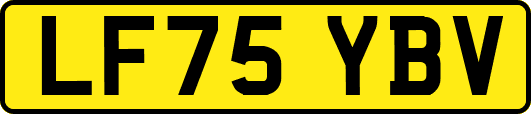 LF75YBV
