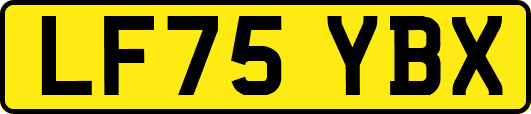 LF75YBX