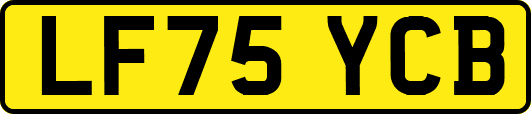 LF75YCB