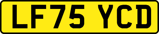 LF75YCD