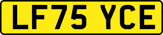 LF75YCE