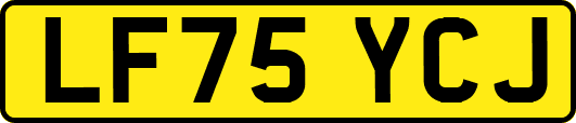 LF75YCJ