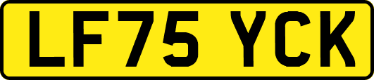 LF75YCK