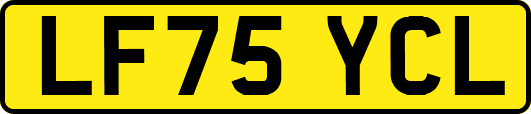LF75YCL