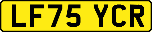 LF75YCR