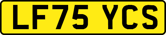 LF75YCS