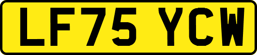 LF75YCW