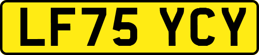 LF75YCY