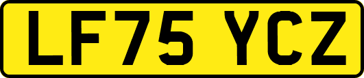 LF75YCZ
