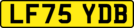 LF75YDB