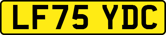 LF75YDC