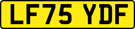LF75YDF