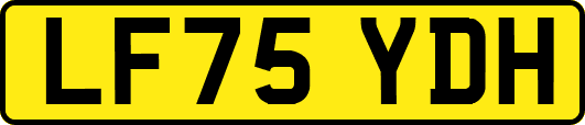 LF75YDH