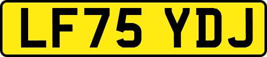 LF75YDJ