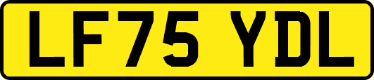 LF75YDL