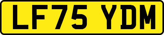 LF75YDM