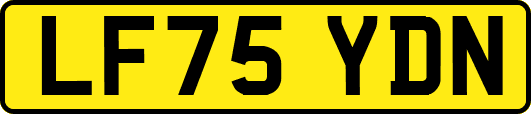 LF75YDN