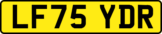 LF75YDR
