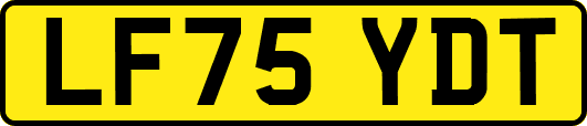 LF75YDT