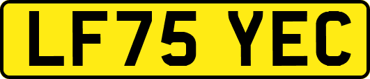 LF75YEC