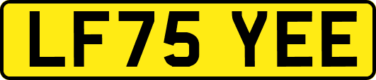 LF75YEE