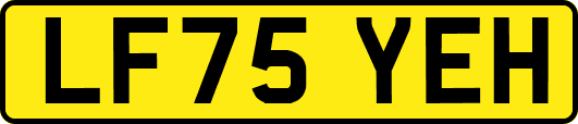LF75YEH