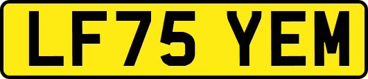 LF75YEM