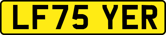 LF75YER