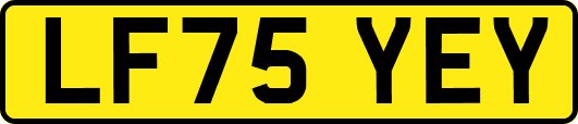 LF75YEY