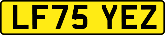 LF75YEZ