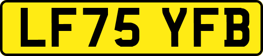 LF75YFB