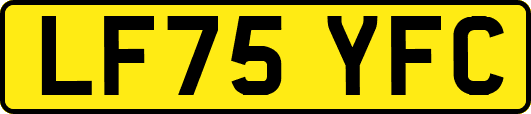 LF75YFC
