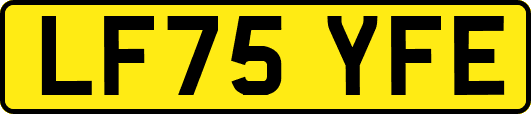 LF75YFE